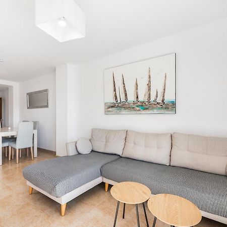 Dimi Holidays Porto Cristo Slu Meerblick Apartment 3- Hafen Porto Cristo 120M Zum Strand Экстерьер фото