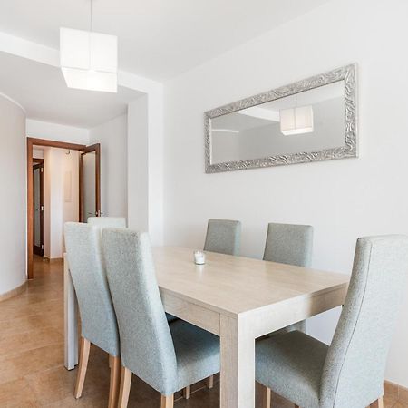 Dimi Holidays Porto Cristo Slu Meerblick Apartment 3- Hafen Porto Cristo 120M Zum Strand Экстерьер фото
