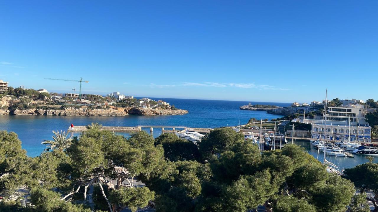 Dimi Holidays Porto Cristo Slu Meerblick Apartment 3- Hafen Porto Cristo 120M Zum Strand Экстерьер фото