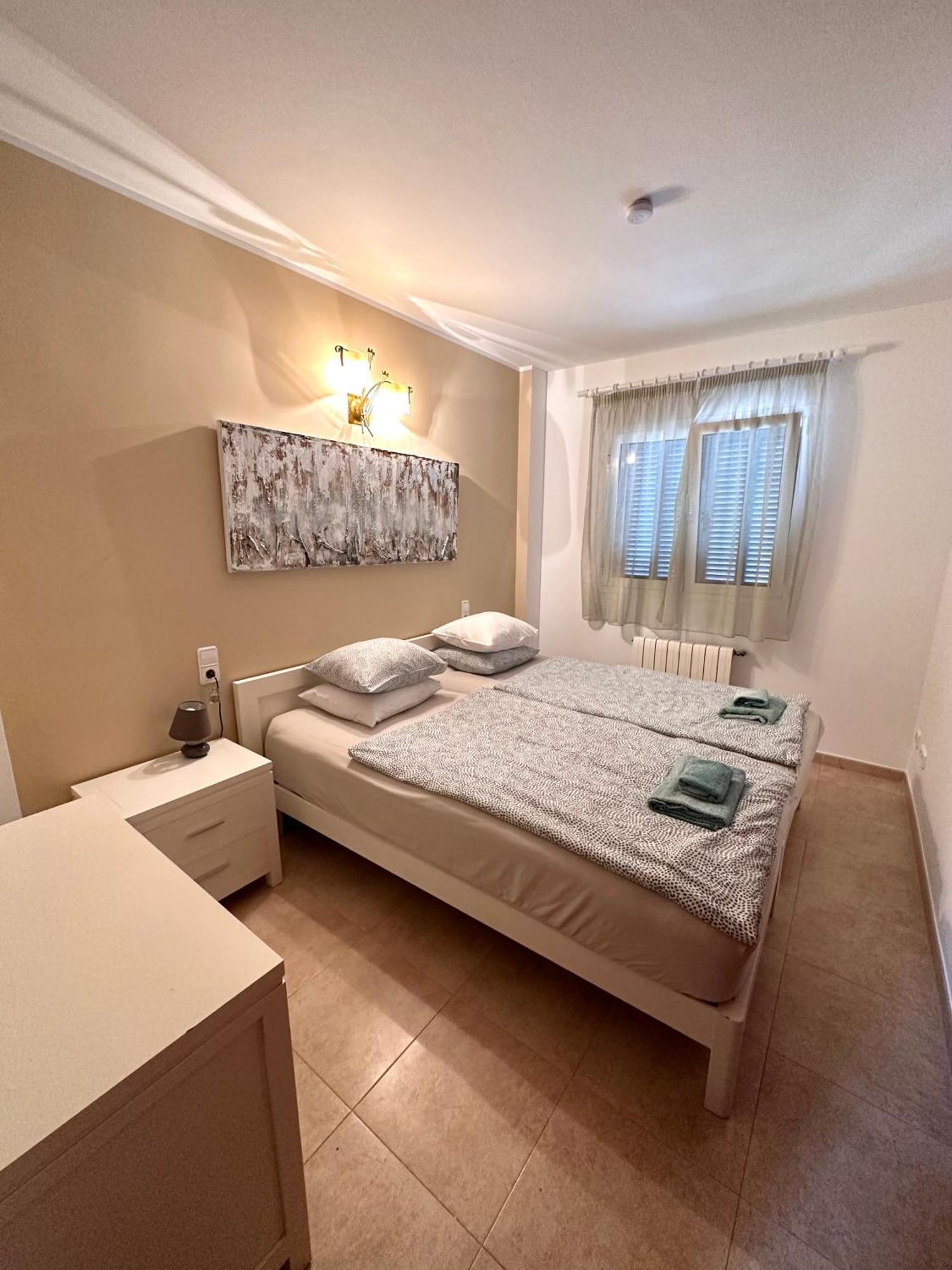 Dimi Holidays Porto Cristo Slu Meerblick Apartment 3- Hafen Porto Cristo 120M Zum Strand Экстерьер фото