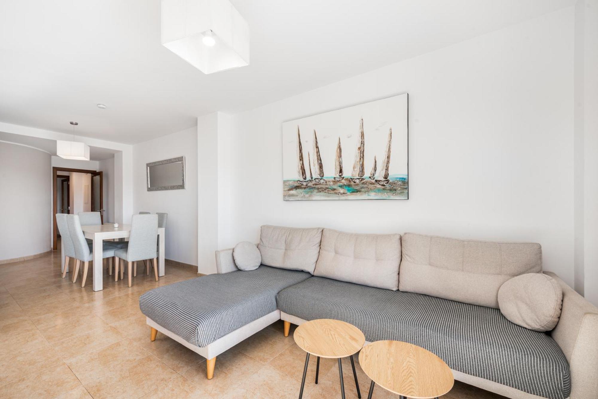 Dimi Holidays Porto Cristo Slu Meerblick Apartment 3- Hafen Porto Cristo 120M Zum Strand Экстерьер фото