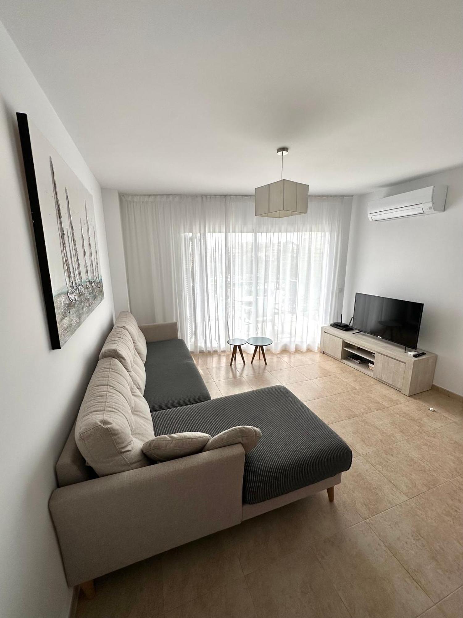 Dimi Holidays Porto Cristo Slu Meerblick Apartment 3- Hafen Porto Cristo 120M Zum Strand Экстерьер фото