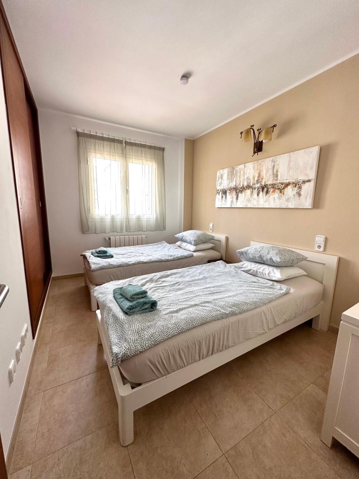 Dimi Holidays Porto Cristo Slu Meerblick Apartment 3- Hafen Porto Cristo 120M Zum Strand Экстерьер фото