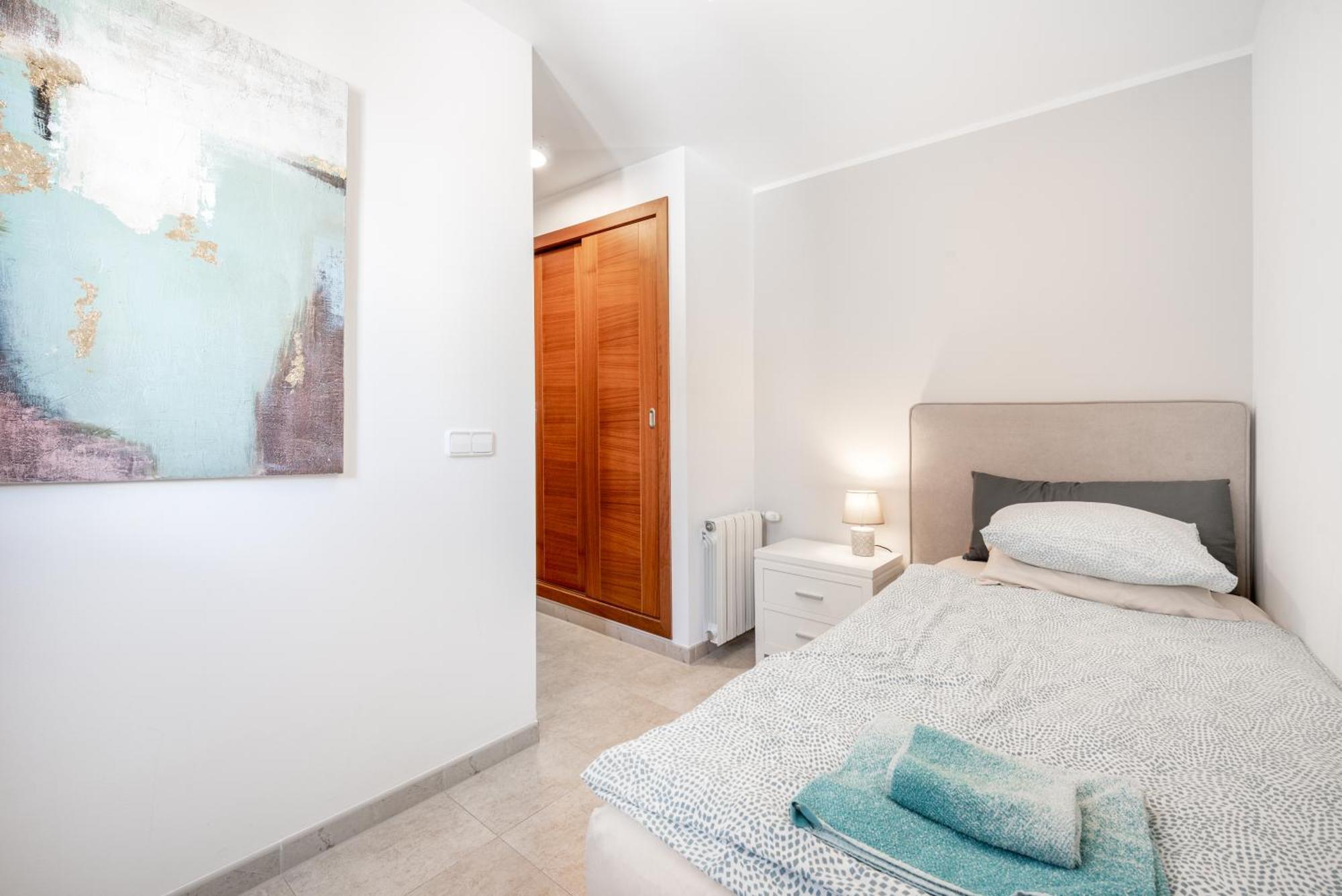 Dimi Holidays Porto Cristo Slu Meerblick Apartment 3- Hafen Porto Cristo 120M Zum Strand Экстерьер фото
