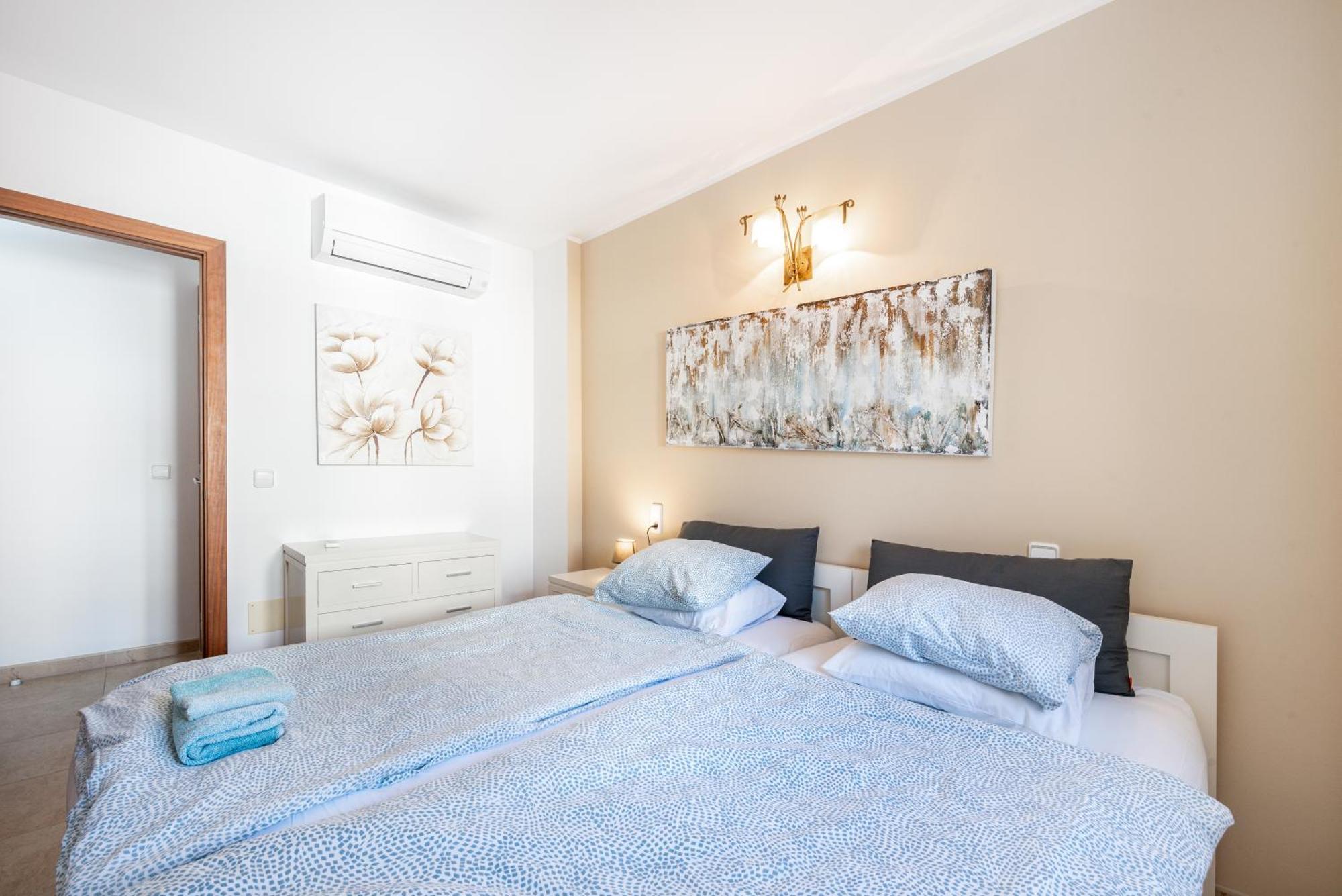 Dimi Holidays Porto Cristo Slu Meerblick Apartment 3- Hafen Porto Cristo 120M Zum Strand Экстерьер фото