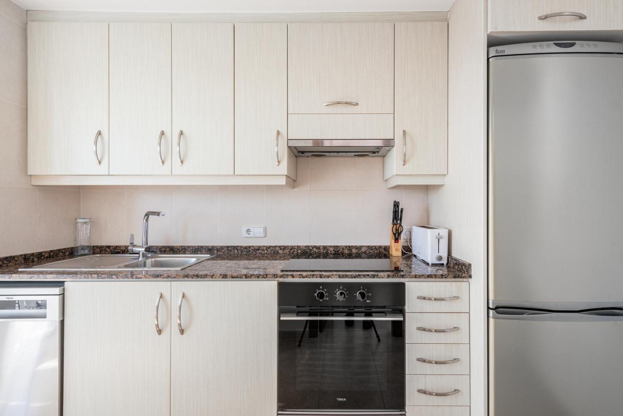 Dimi Holidays Porto Cristo Slu Meerblick Apartment 3- Hafen Porto Cristo 120M Zum Strand Экстерьер фото