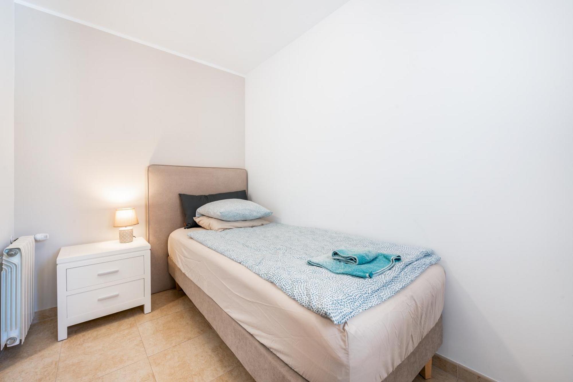 Dimi Holidays Porto Cristo Slu Meerblick Apartment 3- Hafen Porto Cristo 120M Zum Strand Экстерьер фото